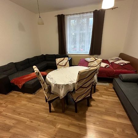 Sonja Holiday Home Ostrava Ngoại thất bức ảnh