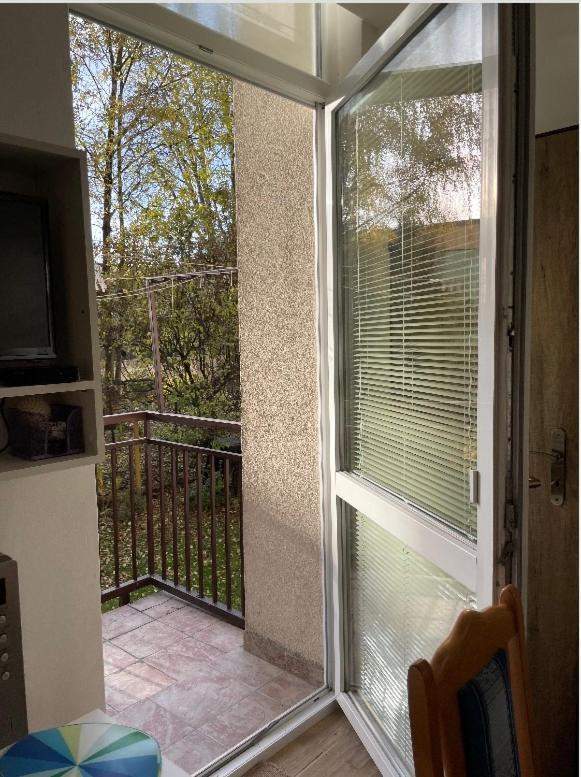 Sonja Holiday Home Ostrava Ngoại thất bức ảnh