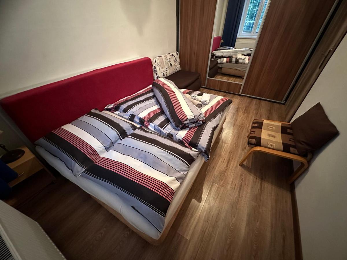 Sonja Holiday Home Ostrava Ngoại thất bức ảnh
