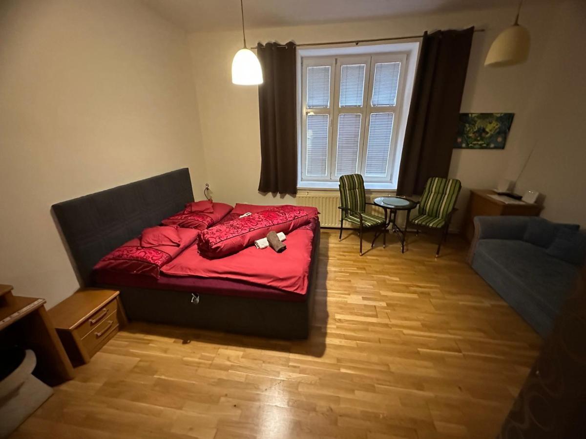 Sonja Holiday Home Ostrava Ngoại thất bức ảnh