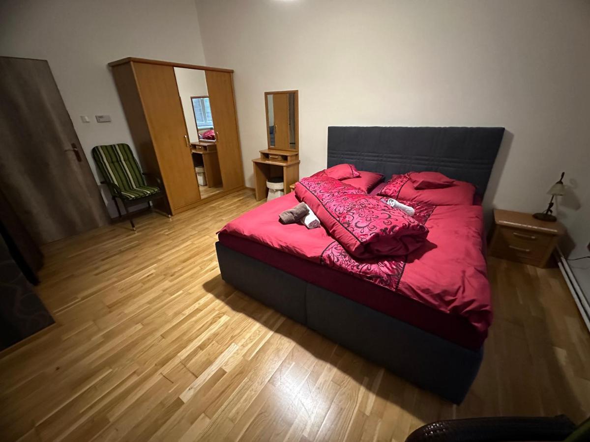 Sonja Holiday Home Ostrava Ngoại thất bức ảnh